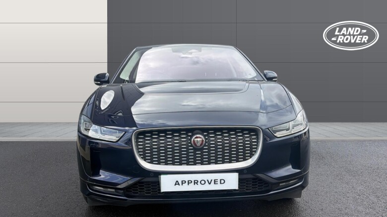 Jaguar I-Pace 294kW EV400 HSE 90kWh 5dr Auto [11kW Charger] Electric Estate